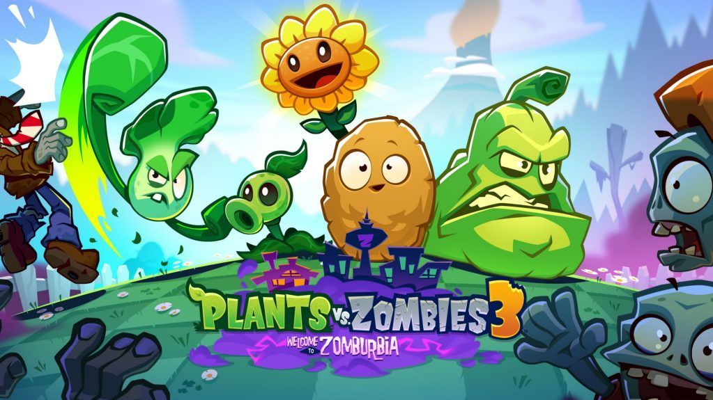 EA Menutup Game Plants vs Zombies 3 untuk Perombakan Besar-besaran