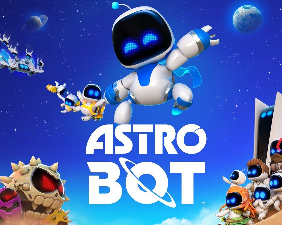 Astro Bot Luncurkan Level Speedrun Gratis Hari Ini