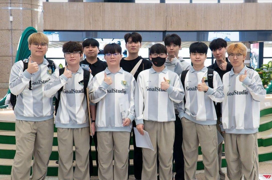 T1 Esports Umumkan Skuad untuk Kompetisi Valorant 2025 usai Gabungnya BuZz