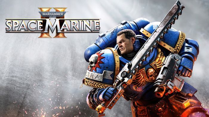 Warhammer 40.000: Space Marine 2 dari Saber Interactive Sukses Raih Pujian Gamer