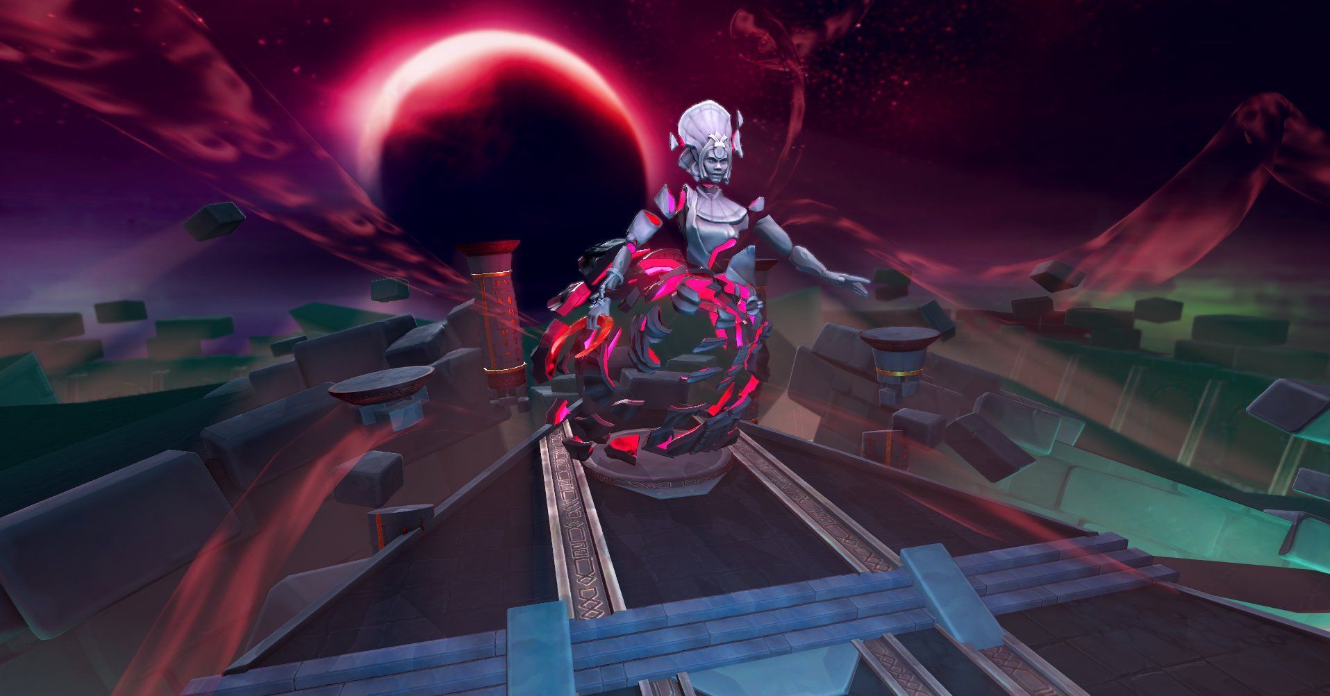 RuneScape Ungkap Drop Rate Bos Gate of Elidinis dan Statistik Menarik Pemain