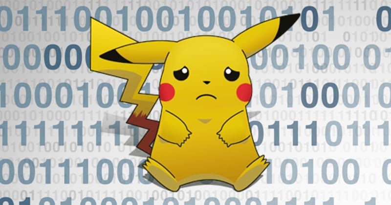 Penampakan Pertama Game Pokemon Multiplayer yang Bocor di Internet