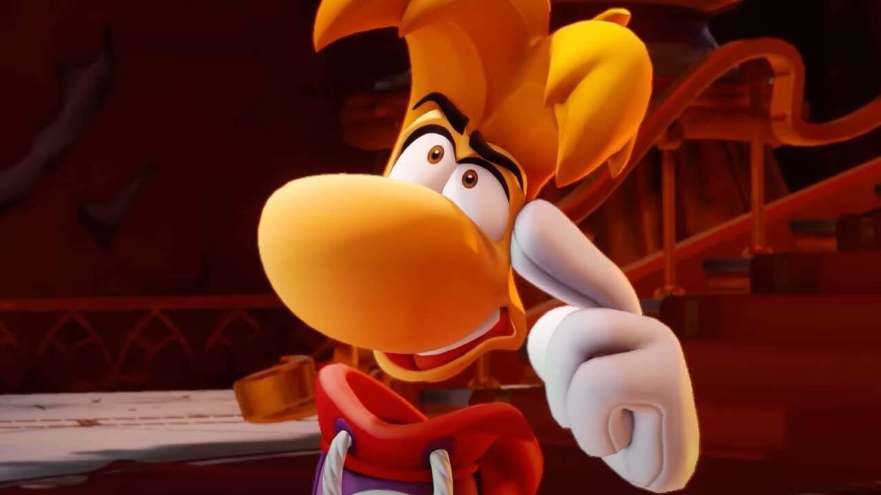 Rayman Siap Bangkit? Ubisoft Mulai Eksplorasi Proyek Baru dengan Michel Ancel
