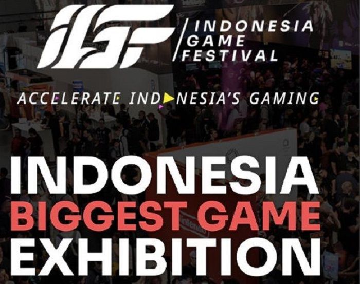 Siap-siap Gamers, Bakal Ada Indonesia Game Festival 2024 Akhir Tahun Nanti