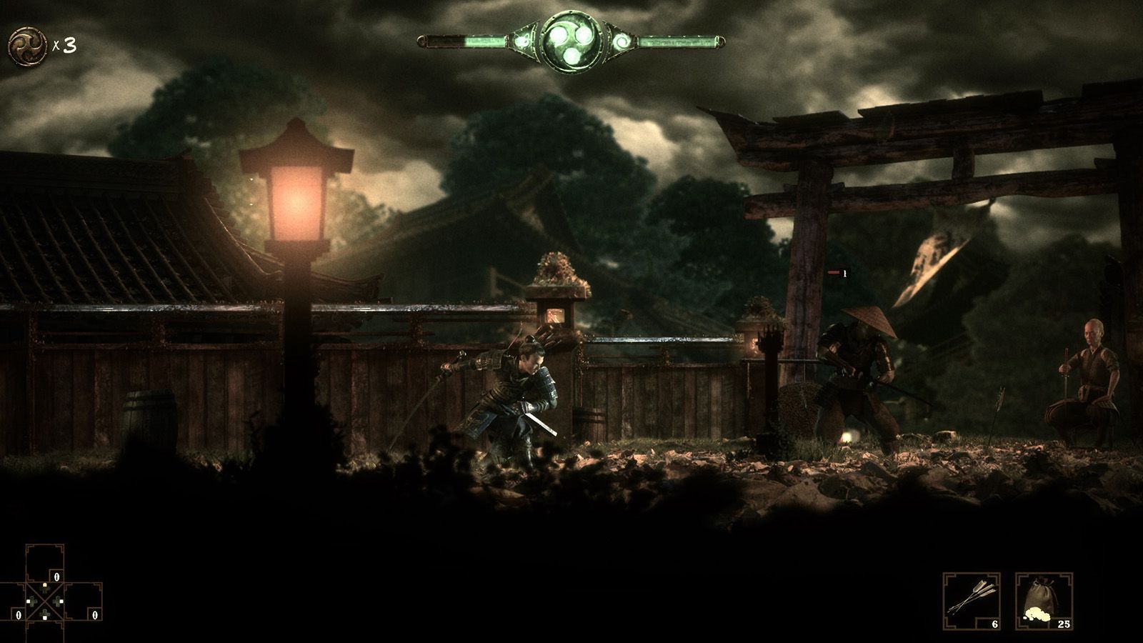 The Spirit of the Samurai Hadirkan Petualangan Epik Gaya Stop-Motion, Rilis 13 Desember 2024