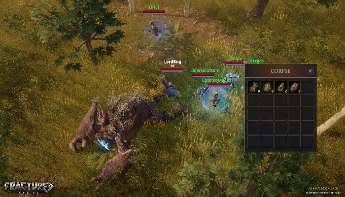 Fractured Online Beralih ke Free-to-Play 20 November: Awali Season 1 dengan Peningkatan dan Bonus Pemain Lama
