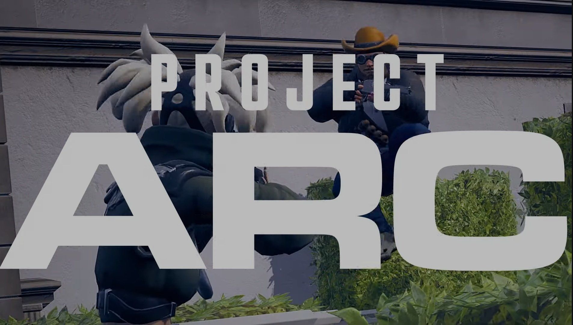 Project ARC: Game Shooter Top-Down Cepat dengan Misi Dinamis dan Aksi Taktis Realistis