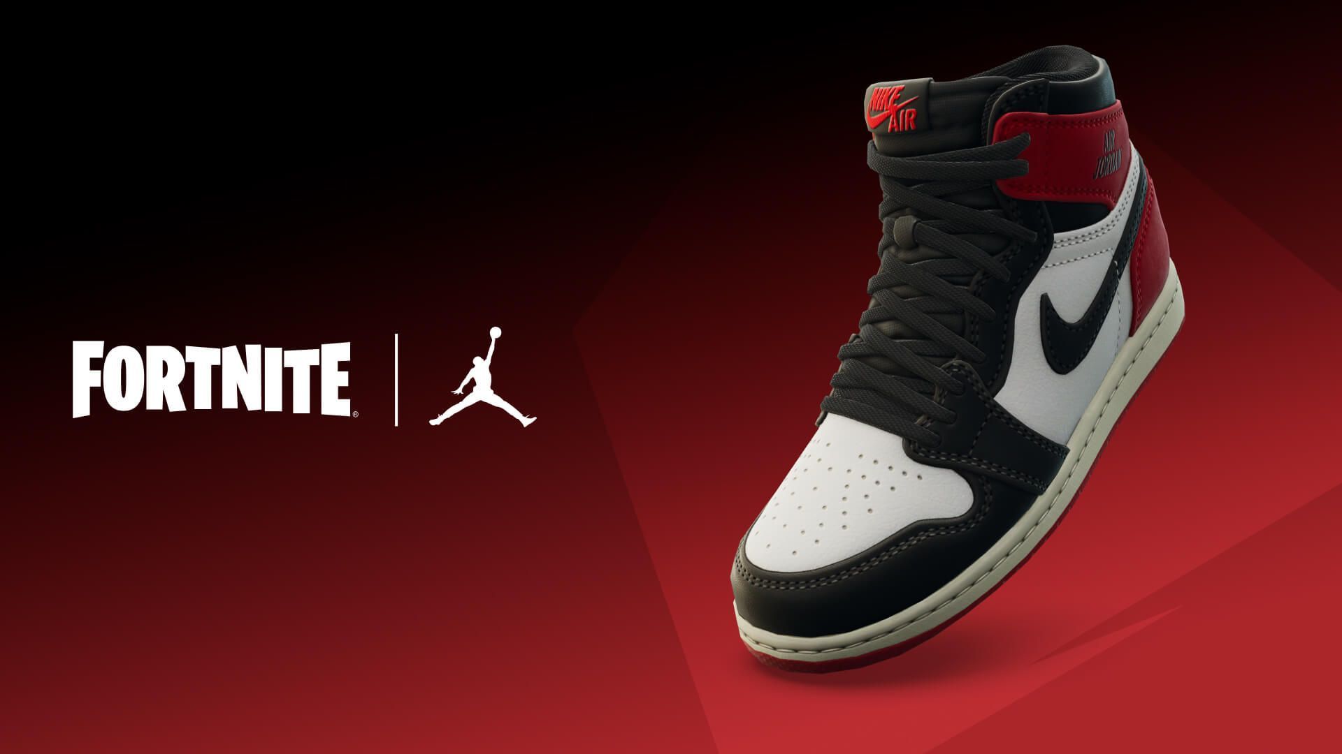 Sepatu Jordan dan Nike Siap Hadir di Dunia Fortnite!