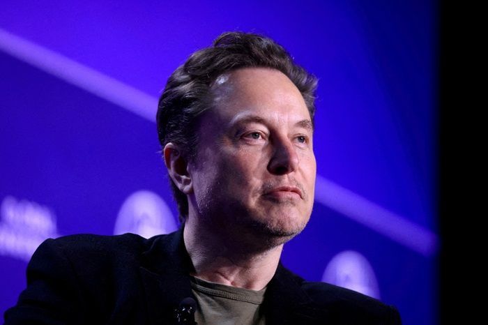 Gokil! Elon Musk Ternyata Tempati Peringkat Top 20 Global Pemain Diablo IV