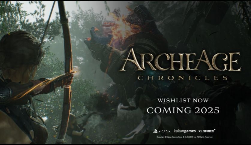 Perjalanan Panjang ArcheAge Chronicles: Rilis Resmi Ditunda Hingga 2026, Closed Beta Direncanakan Tahun Depan