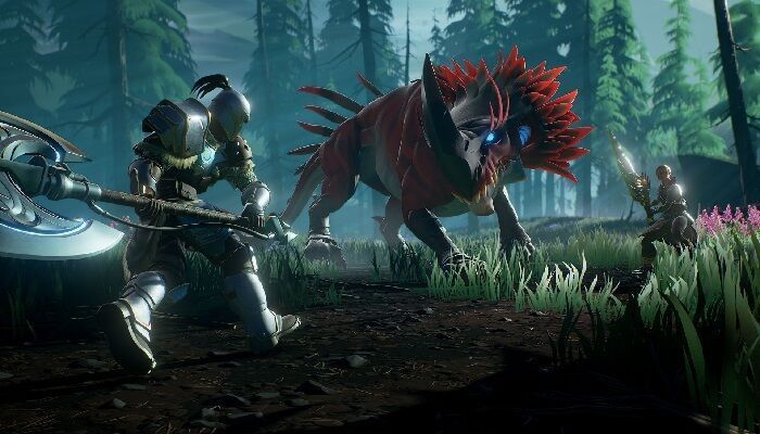Dauntless: Awakened Siap Menghadirkan Petualangan Baru, Perubahan Besar di Sistem Crafting, dan Tanpa NFT