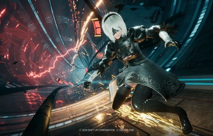 Siap-siap! Stellar Blade Siap Rilis DLC Kolaborasi Nier: Automata Minggu Depan
