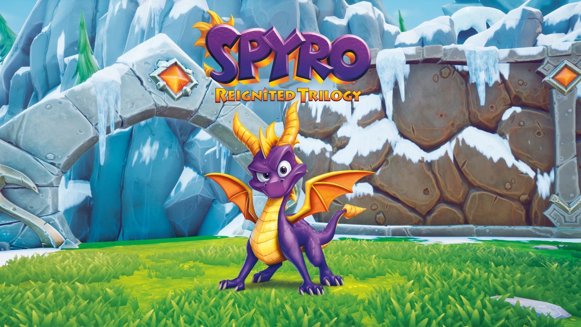 Microsoft Umumkan Tanggal Rilis Spyro Reignited Trilogy di Xbox Game Pass!