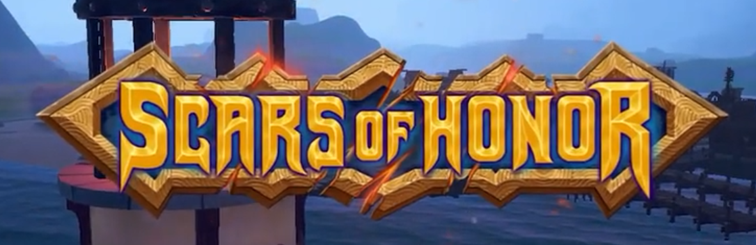 Scars of Honor Gelar Livestream & Tes Stres Gratis: Perkenalkan Sistem Pertarungan Baru dan Kombo Unik