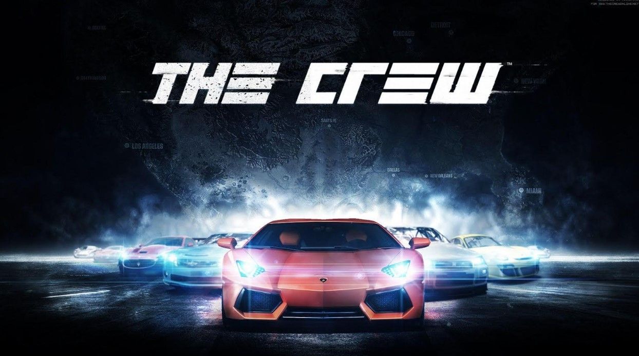 Dua Gamer California Gugat Ubisoft Terkait Penutupan Server Online The Crew