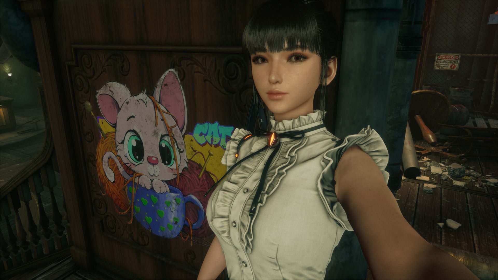 Shift Up Pertimbangkan Rilis Stellar Blade di PC pada 2025