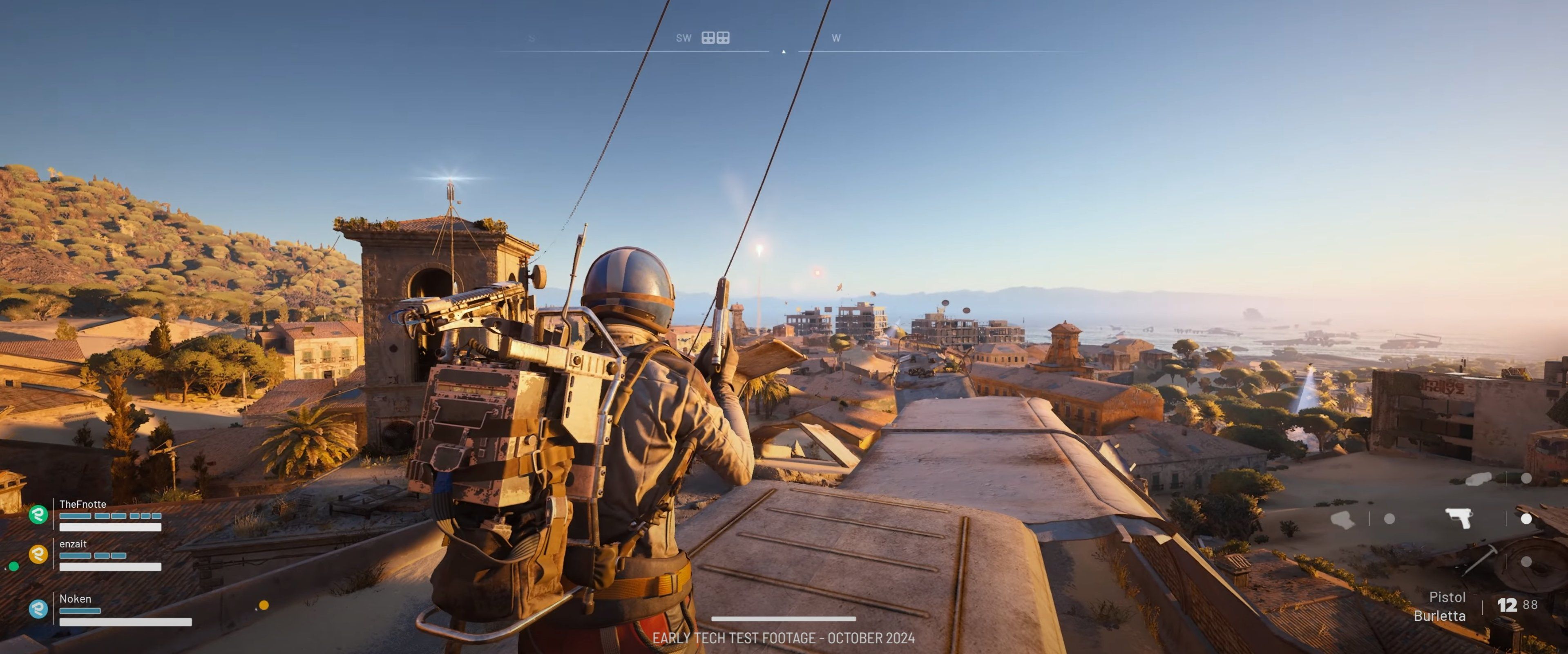 Akan Rilis 2025, 'ARC Raiders' Pamerkan Aksi Dunia Usai Apokaliptik dan Perburuan di Gameplay Terbaru