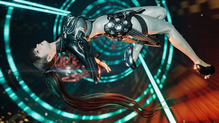 Project Witches, Proyek Game Terbaru dari Shift Up Ditargetkan Rilis Tahun 2027
