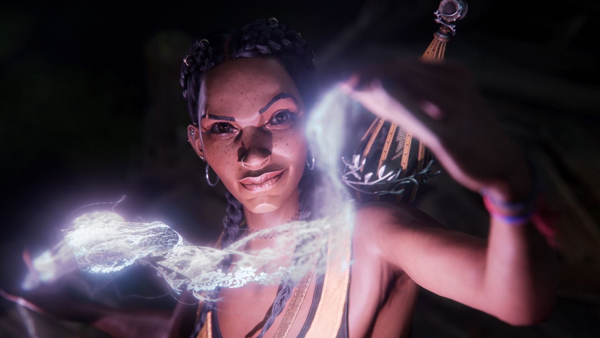 Xbox Rilis Dokumenter 'South of Midnight' Berdurasi 30 Menit, Berminat?