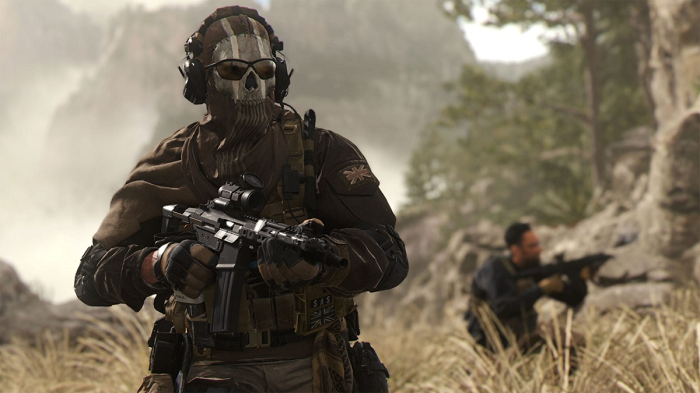 Rumor: Call of Duty 2025 akan Rilis di PS4 dan Xbox One?