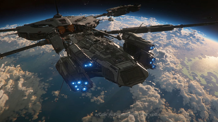 Star Citizen Kantongi Dana 12,8 Triliun, tapi Jadwal Rilis Masih Jadi Teka-Teki