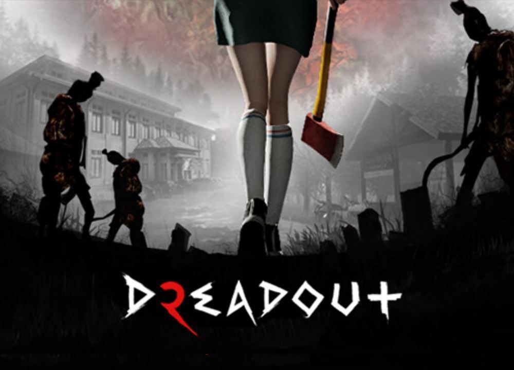 Mengenal Dreadout, Game Horor Berbalut Kebudayaan dan Makhluk Halus Indonesia