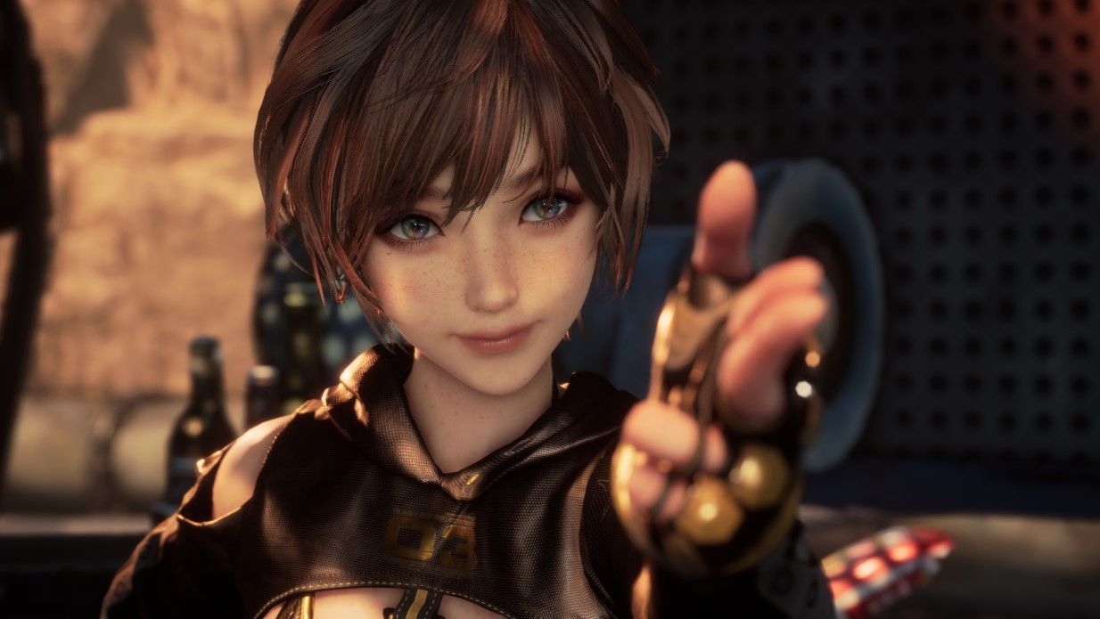 Daftar Penghargaan yag Diraih Game Stellar Blade di Korean Game Awards