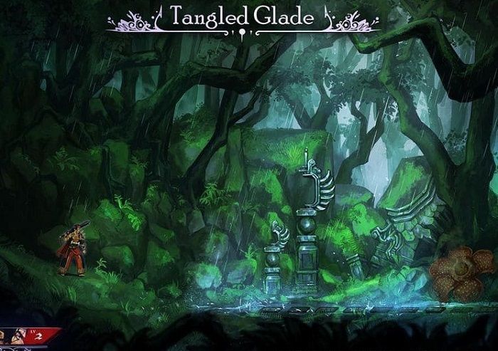 Perkenalkan BATARA: Fate Unbound, Game 2D Hand Painted Souls-Like Adventure dengan Nuansa Budaya Indonesia