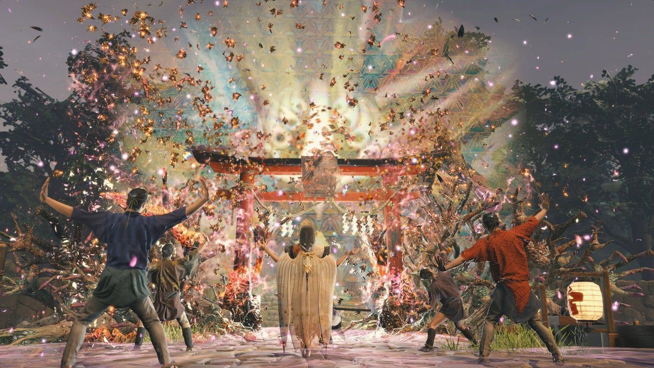 Kegagalan Penjualan Kunitsu-Gami: Path of the Goddess, Capcom Evaluasi Strategi Pemasaran