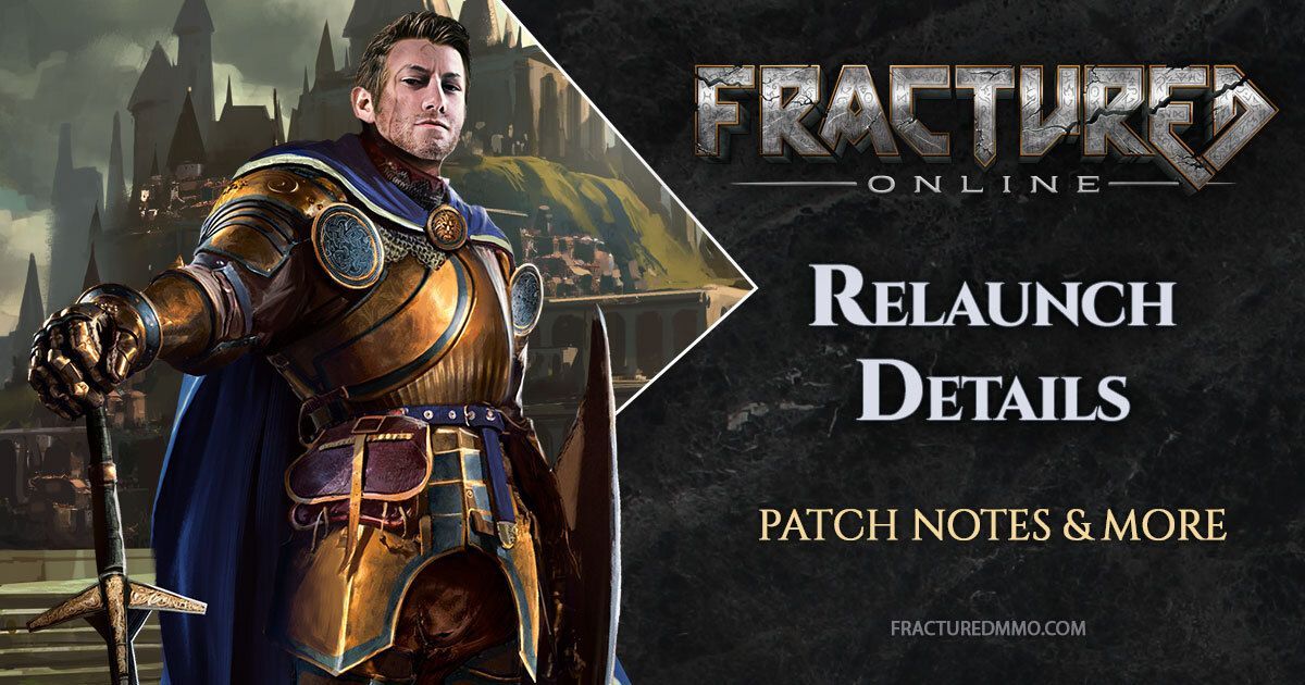 Fractured Online Hadir dengan Model Gratis dan Sistem Musiman: Ini Keuntungan Akun VIP dan Fitur Terbaru