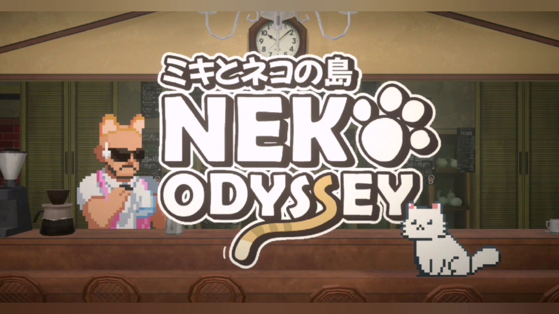 Neko Odyssey, Game Petualangan Kucing yang Wajib Dimainkan: Ini Tanggal Rilisnya!