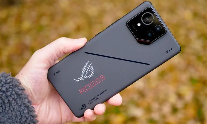 ASUS ROG Phone 9: Smartphone Gaming Terbaik dengan Spesifikasi Premium