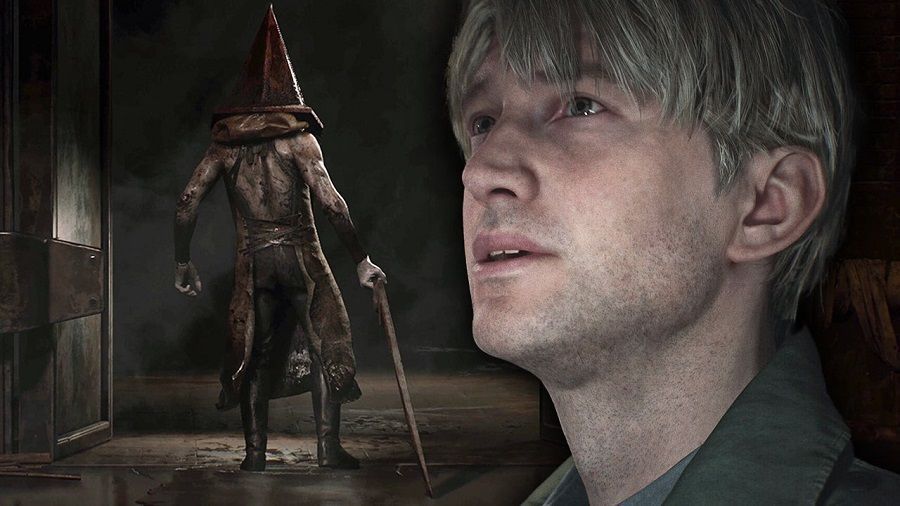 Sutradara Silent Hill 2 Remake Tertarik Garap Game Horor di Dunia The Lord of the Rings