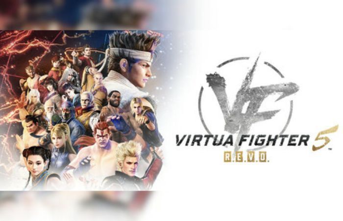 Sega Umumkan Virtua Fighter 5 REVO, Debut Perdana di Steam dengan Fitur Canggih