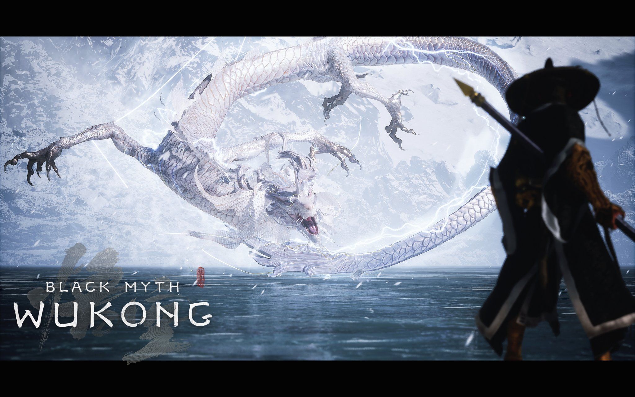 Black Myth: Wukong Raih Penghargaan Game of the Year Pertamanya!