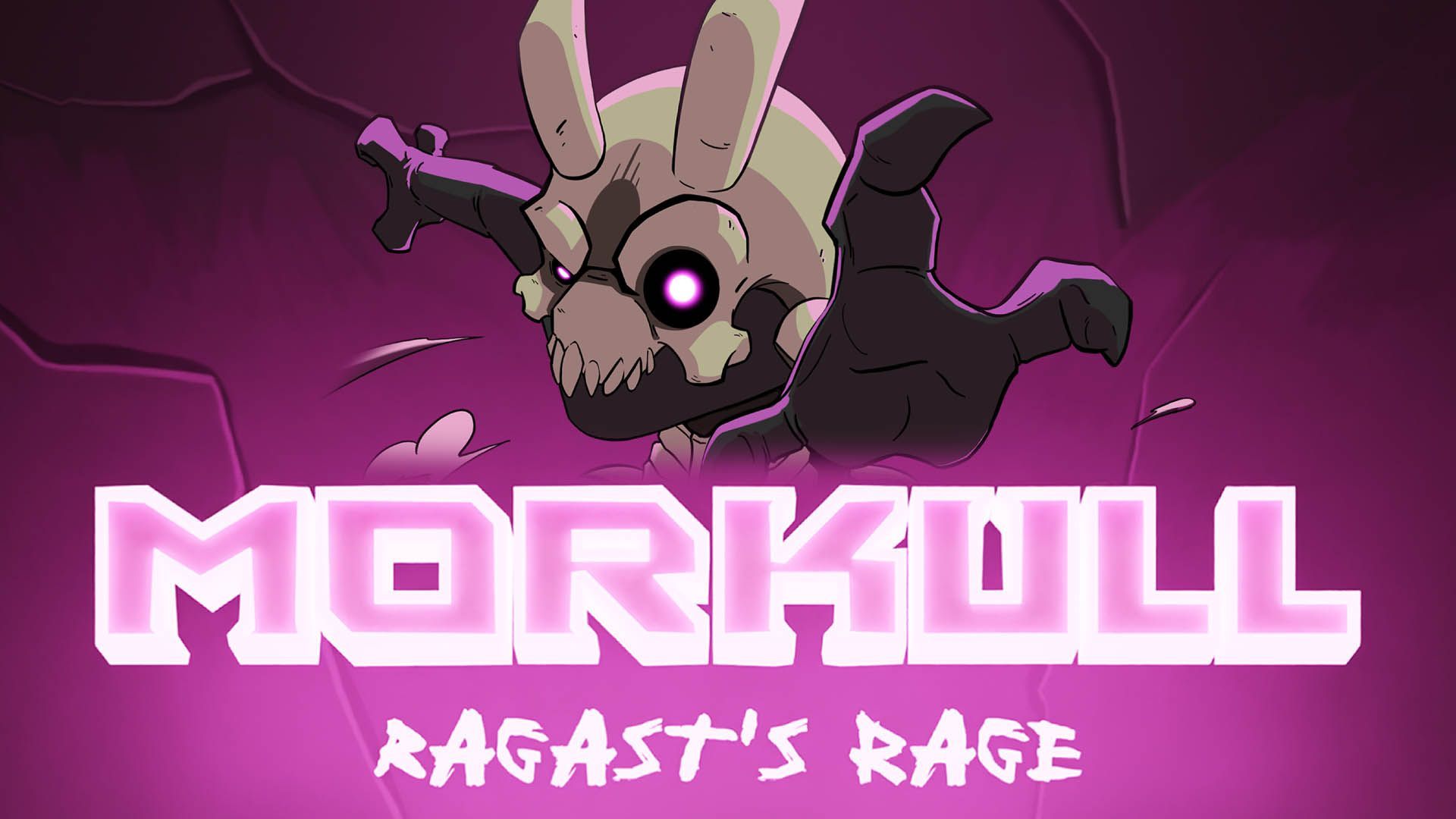 Siap-siap! Morkull Ragast’s Rage Bawa Petualangan Unik Sang Dewa Kegelapan Mulai 4 Desember
