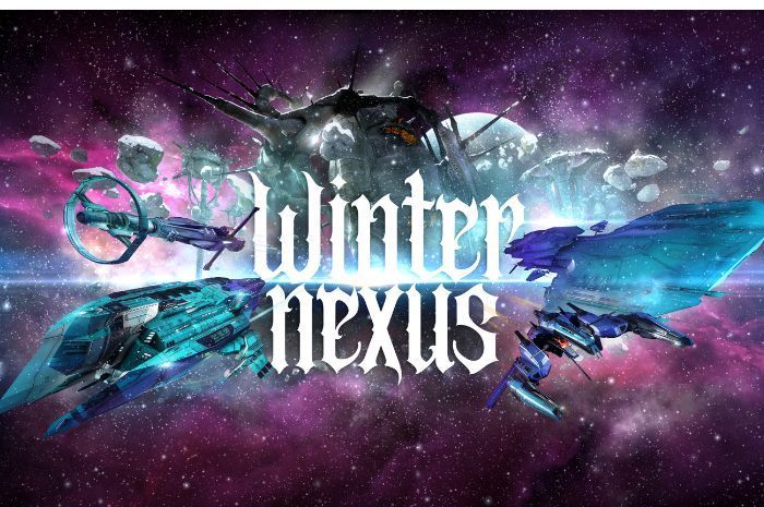 Winter Nexus Kembali di Eve Online, Sambut Musim Liburan dengan Hadiah dan Misi Spesial