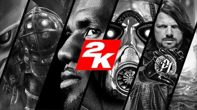 2K Games Hapus Launchernya Dari Semua Game PC, Termasuk Civilization dan XCOM