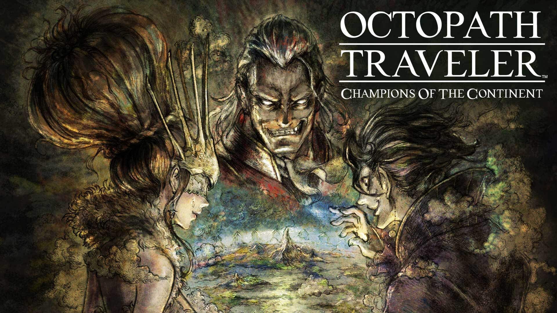 Octopath Traveler: Champions of the Continent akan Dikelola oleh NetEase Mulai Januari 2025