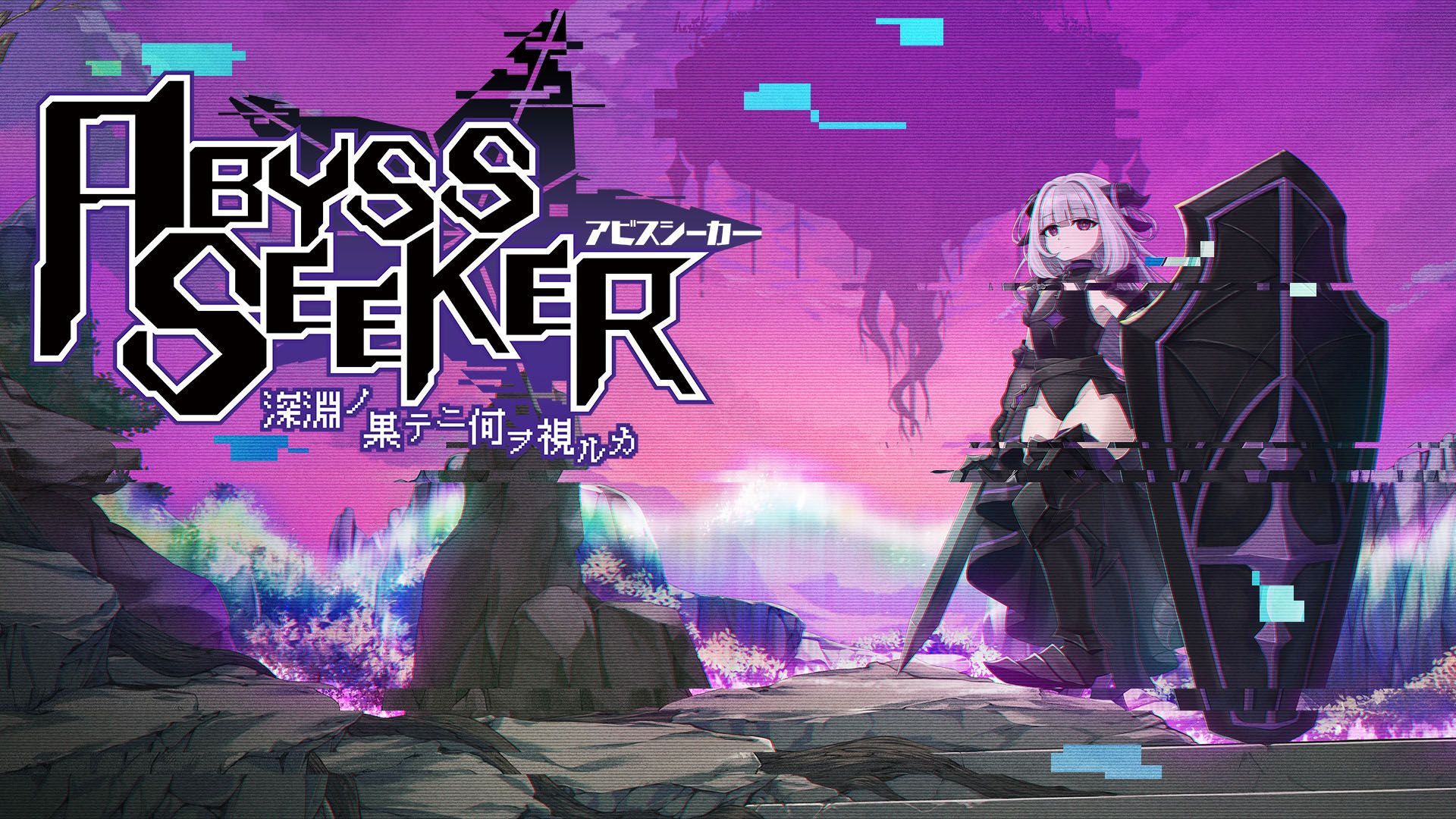 Petualangan Menuju Jurang Terdalam Dimulai – ABYSS SEEKER Meluncur di Steam