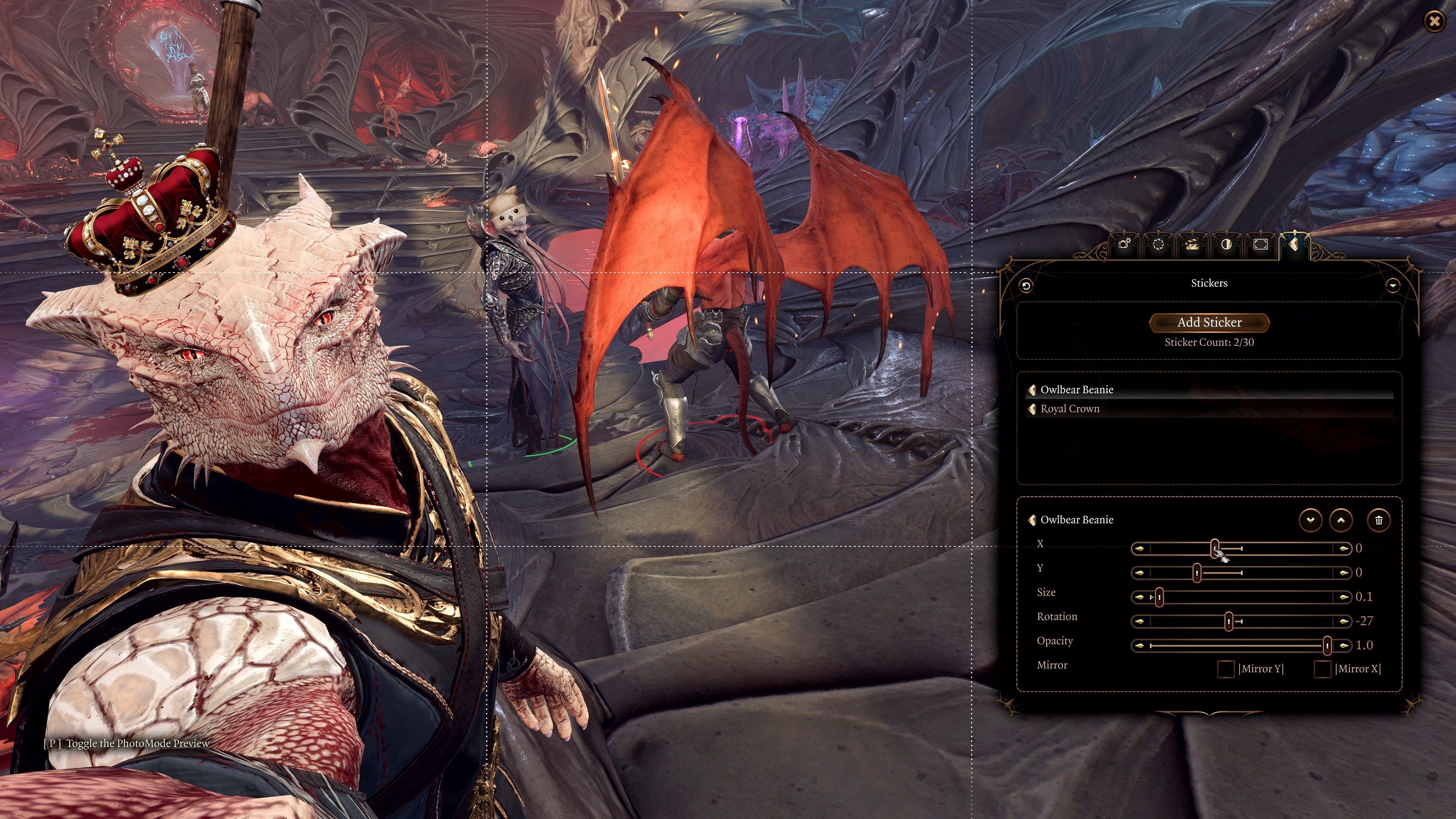 Baldur's Gate 3 Patch 8 Diumumkan untuk 2025, Hadirkan 12 Subkelas Baru dan Fitur Menarik Lainnya