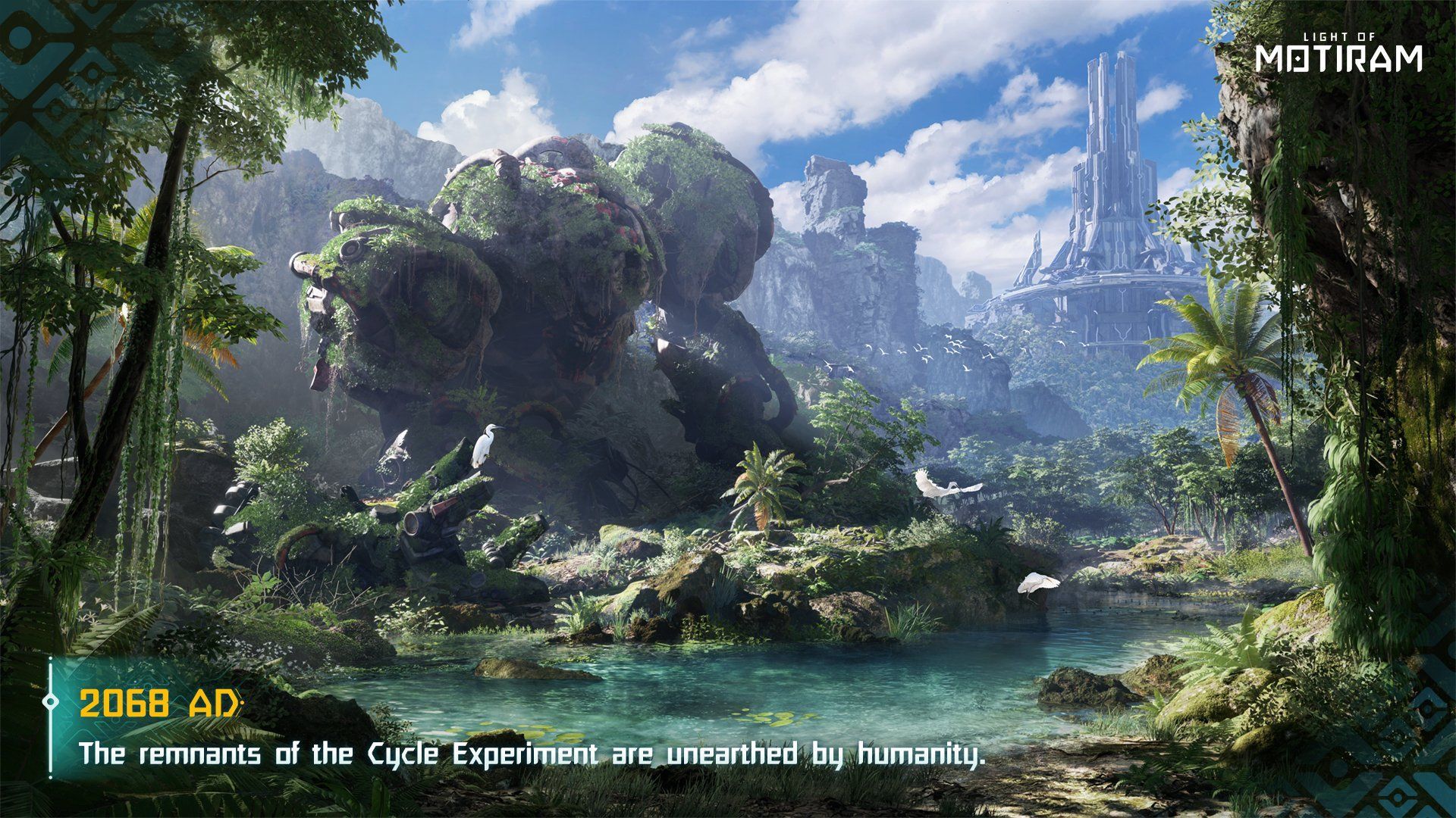 Gameplay Perdana Light of Motiram Perlihatkan Dunia Open-World Penuh Tantangan