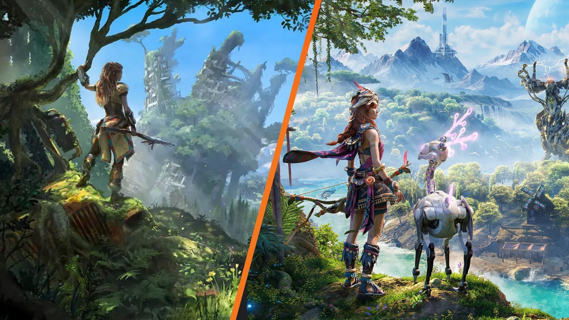Kontroversi Light of Motiram: Inspirasi atau Tiruan Horizon dan Palworld?
