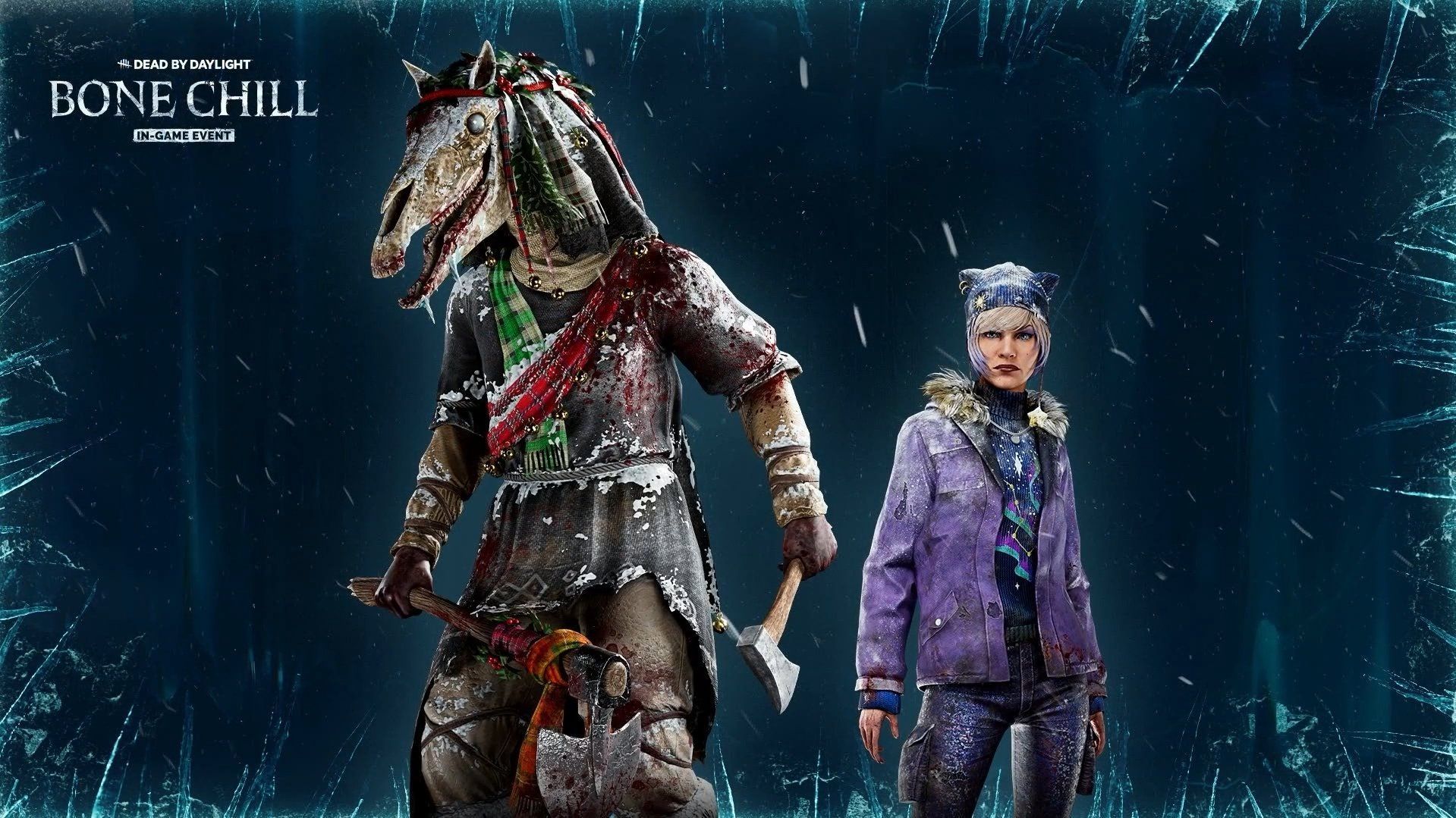 Dead by Daylight Bone Chill 2024: Tanggal Rilis, Peta Baru, dan Fitur Menarik Lainnya