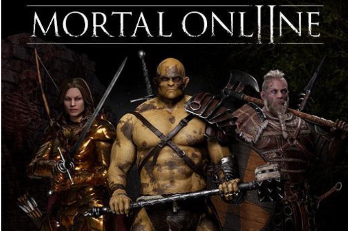 Mortal Online 2 Mulai Tahun Baru dengan Event Gratis untuk Pemain yang Kembali