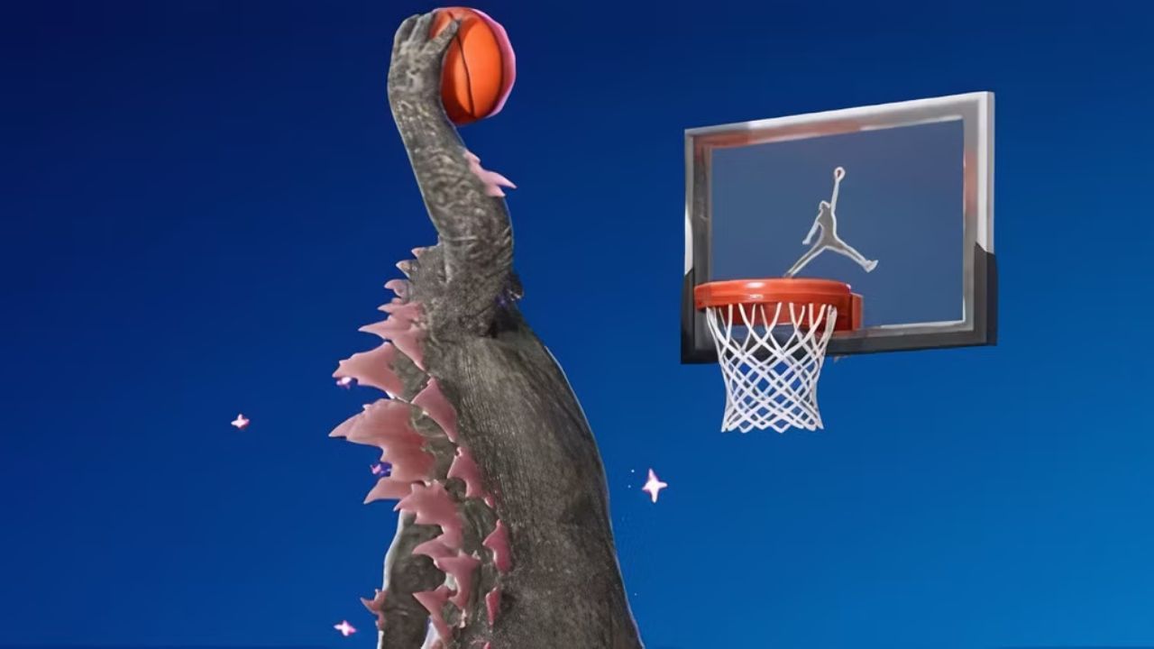 Fortnite Bab 6: Pembaruan Menarik dengan Skin Godzilla dan Fitur Baru yang Menghebohkan