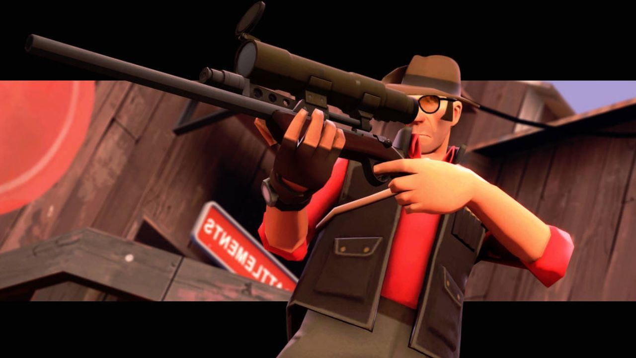 'John Lowrie' Pengisi Suara Sniper di Team Fortress 2, Konfirmasi Perannya di MOBA Baru Deadlock