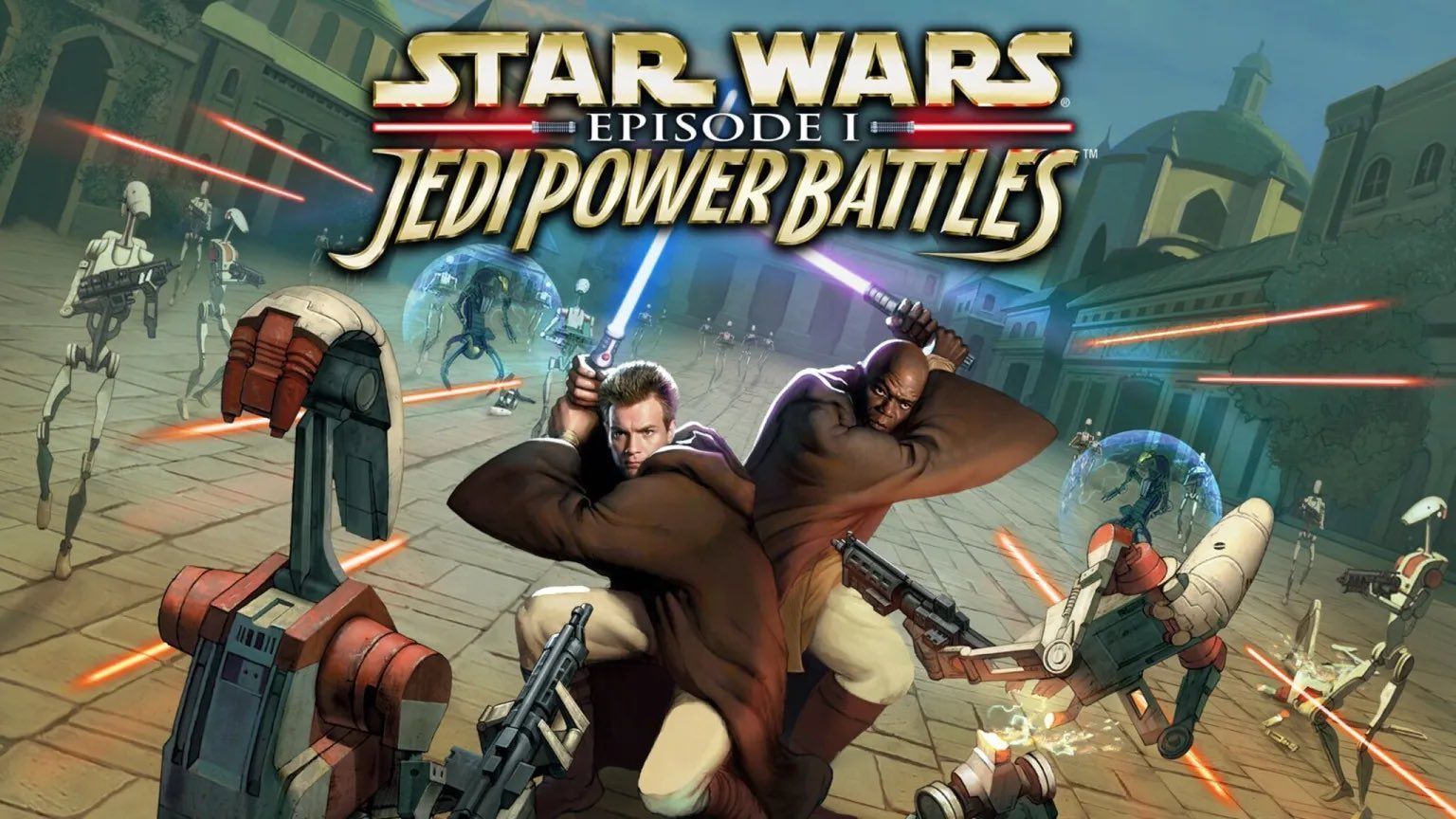 Petualangan Jedi Klasik Hidup Kembali: Jedi Power Battles Remaster Siap Dirilis Januari 2025