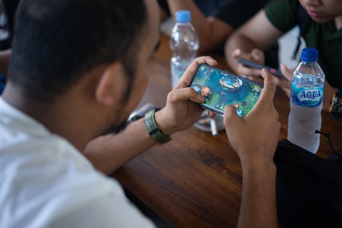 Tak Cuma TikTok, Mobile Legends: Bang Bang Juga Dilarang di AS? Ini Tanggapan Moonton