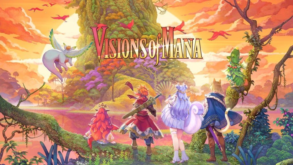 Sutradara Visions of Mana Bergabung dengan Square Enix Setelah Penutupan Ouka Studios